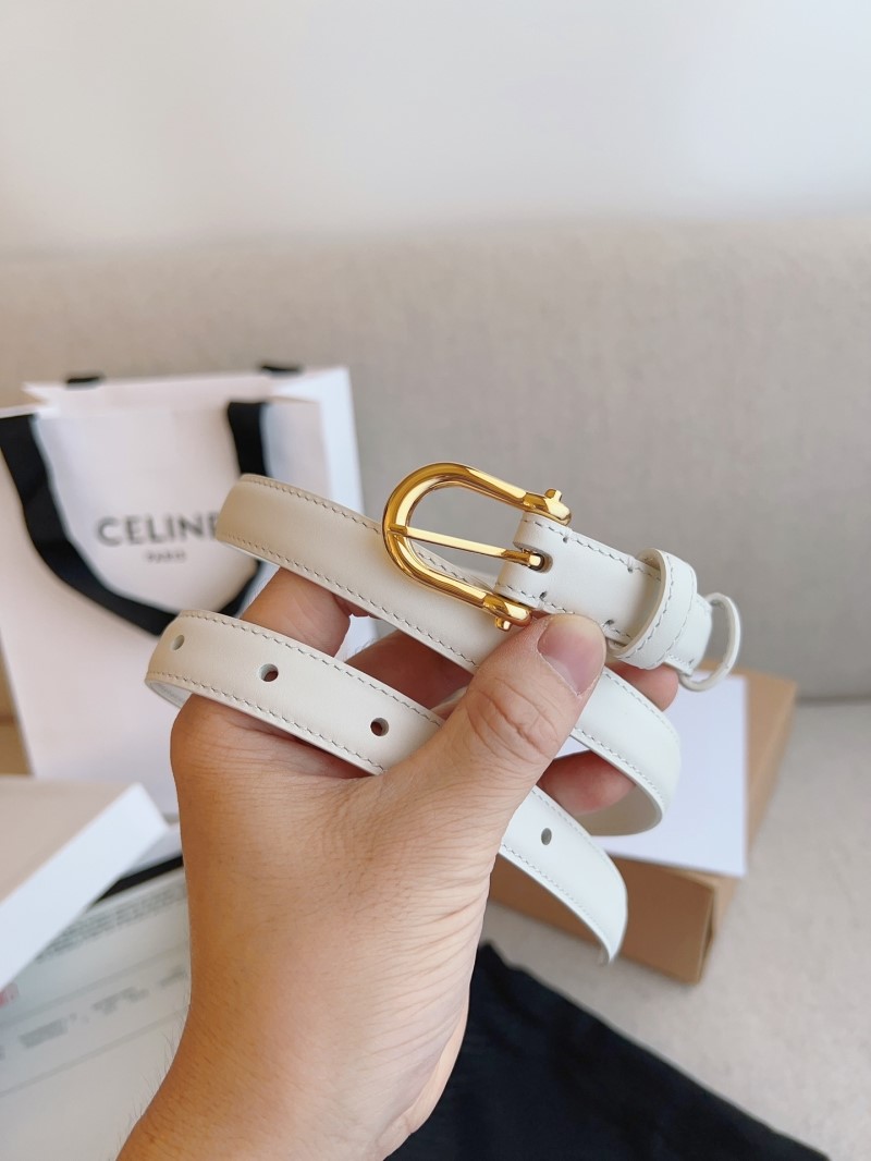 Ce1i*e belts
